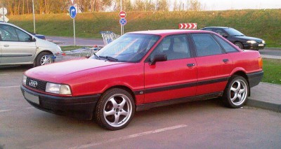 Ауди 80 В3 на дисках R17.jpg